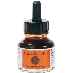 Tusch Ink 30 ml (Prisgrupp 2)