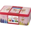 Tuschpennor Connector 33-set Ballerina (3 år+)