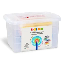 Tuschpennor Fine 120-set (3 år+)