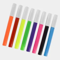 Tuschpennor Jumbo 8-set (3 år+)