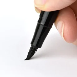 Twin Tip Brush Pen