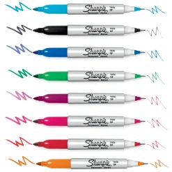 Twin-tip 8-pack
