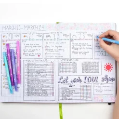 TwinTone Marker Styckvis