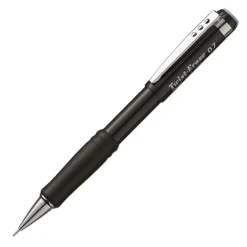 Twist-Erase Stiftpenna