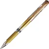 Uni-Ball Signo Broad UM-153 Gel - Metallic