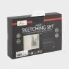 Urban Sketch 12-kit