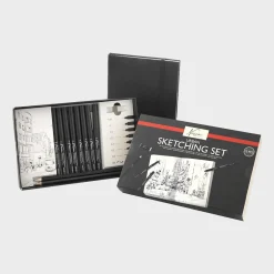 Urban Sketch 12-kit