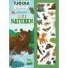 Ute i naturen : Använd om och om igen!