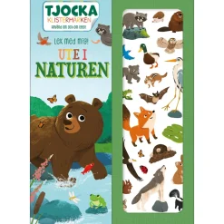 Ute i naturen : Använd om och om igen!