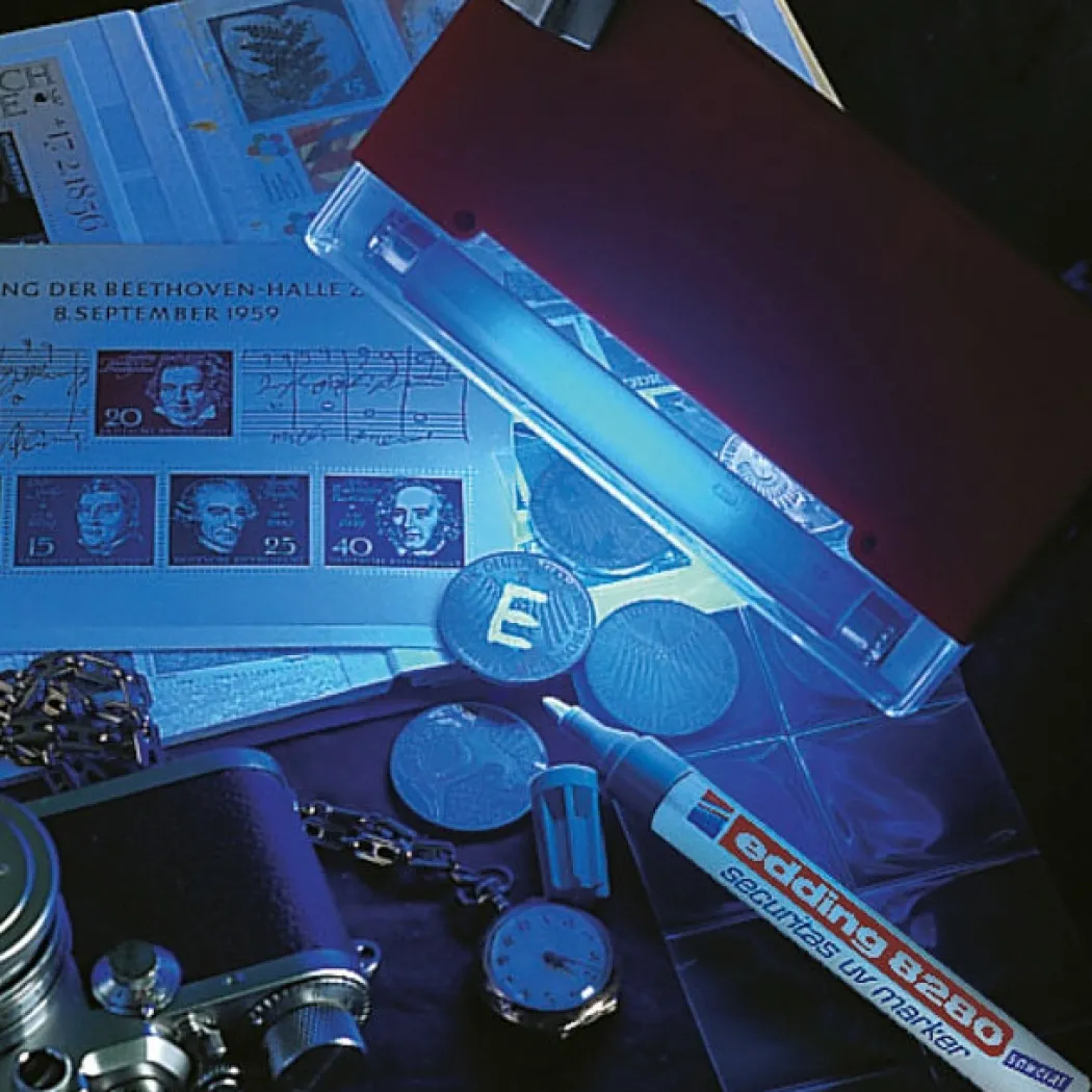 8280 UV-Marker