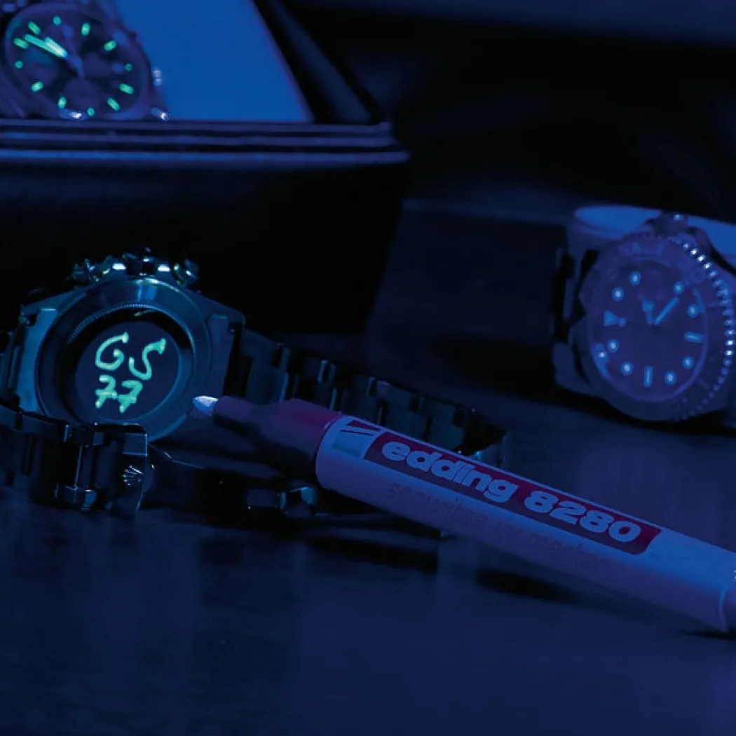 8280 UV-Marker
