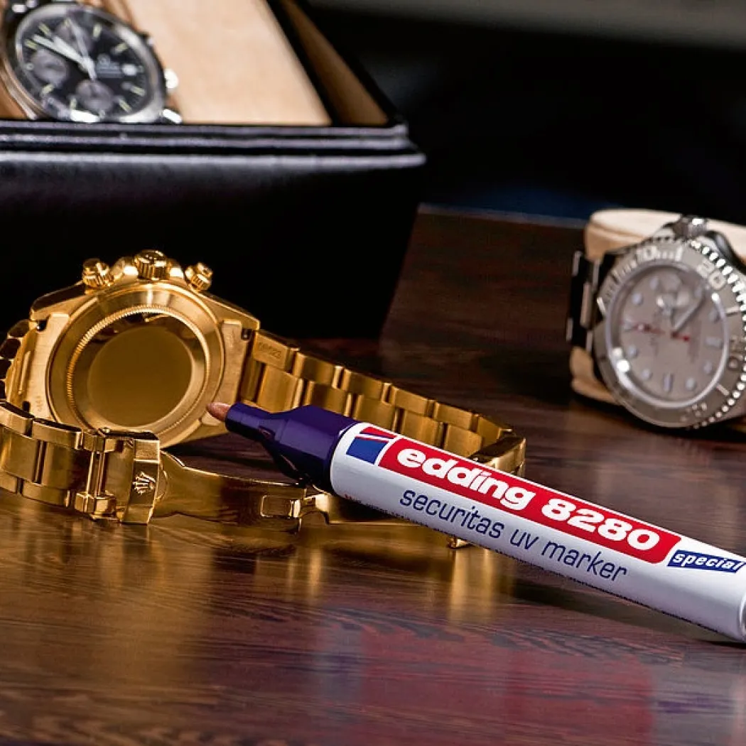 8280 UV-Marker
