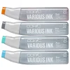 Various Ink