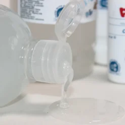 Vattenbaserat hobbylim Clear 1000ml