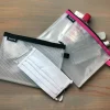 Vattenresistent reseficka Medium (expanderbar botten)
