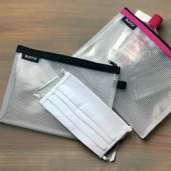 Vattenresistent reseficka Small