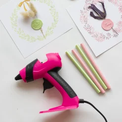 Vaxpistol Mini lågtemperatur