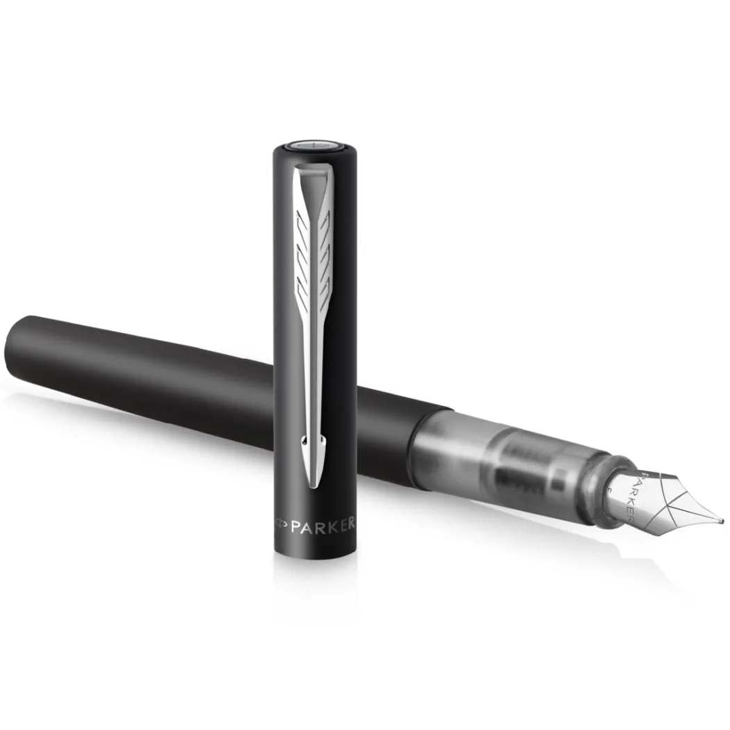 Vector XL Black Reservoar