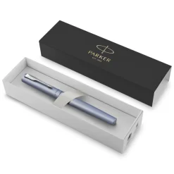 Vector XL Silver-Blue Reservoar