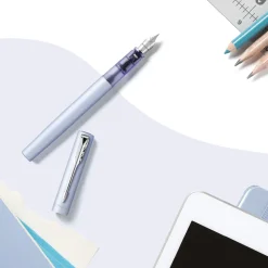 Vector XL Silver-Blue Reservoar