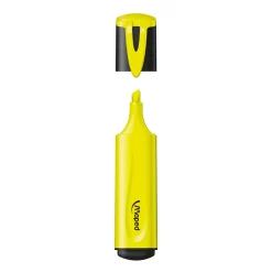 Överstrykningspennor 6-pack