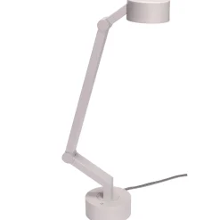 Verve Skrivbordslampa Ljusgrå