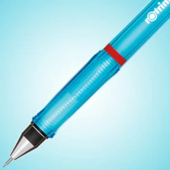 Visuclick Stiftpenna 0.7 Blå