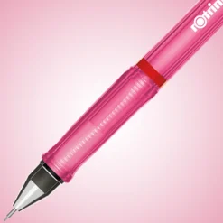 Visuclick Stiftpenna 0.7 Rosa