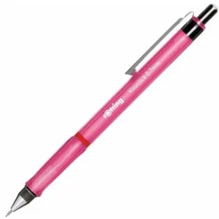 Visuclick Stiftpenna 0.7 Rosa