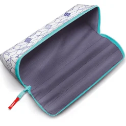 Vändbart pennfodral XXL Purple