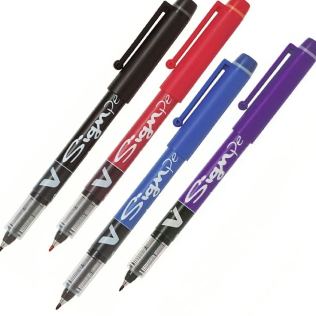 V-Sign Pen