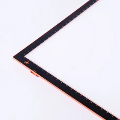 Wafer 2 Ljusbord LED A3