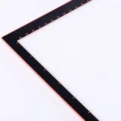 Wafer 2 Ljusbord LED A3