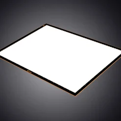 Wafer 2 Ljusbord LED A3