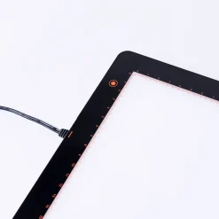 Wafer 3 Ljusbord LED A2