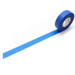 Washi-tejp Blue