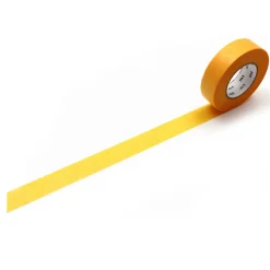 Washi-tejp Bright yellow