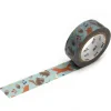 Washi-tejp Fox & Squirrel