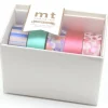 Washi-tejp Gift Box Bright