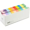 Washi-tejp Gift Box Light Color