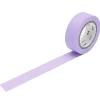 Washi-tejp Lavender