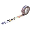 Washi-tejp Lisa Larson Mikey Pattern x MT