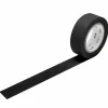 Washi-tejp Matte black
