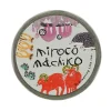 Washi-tejp Miroco Machiko Animal Family