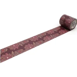 Washi-tejp Morris & Co. Blackthorn