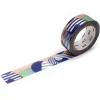 Washi-tejp Papier Tigre Cloud