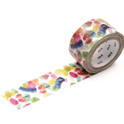 Washi-tejp Pedro