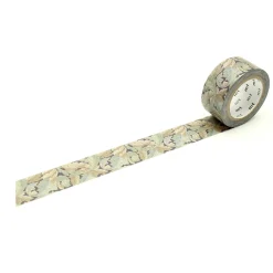 Washi-tejp William Morris Acanthus x MT