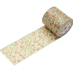 Washi-tejp William Morris Fruits x MT