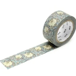 Washi-tejp William Morris Pimpernel x MT